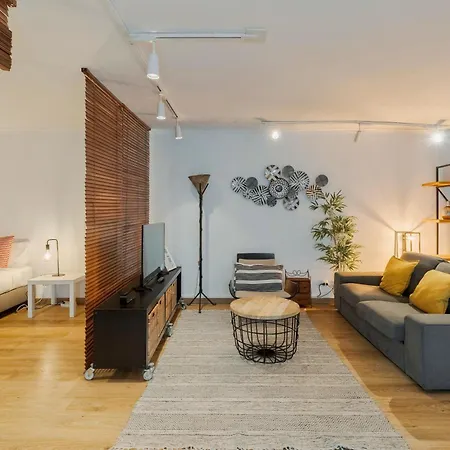 Liberdade Secret Garden