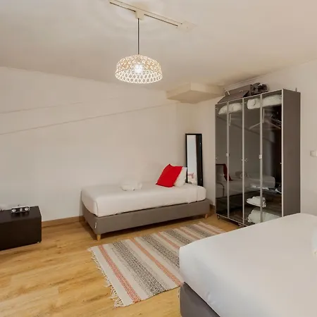 Liberdade Secret Garden